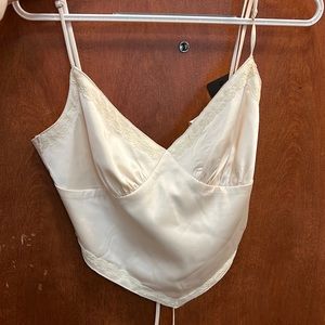 Hazel Boutique Bandana Top